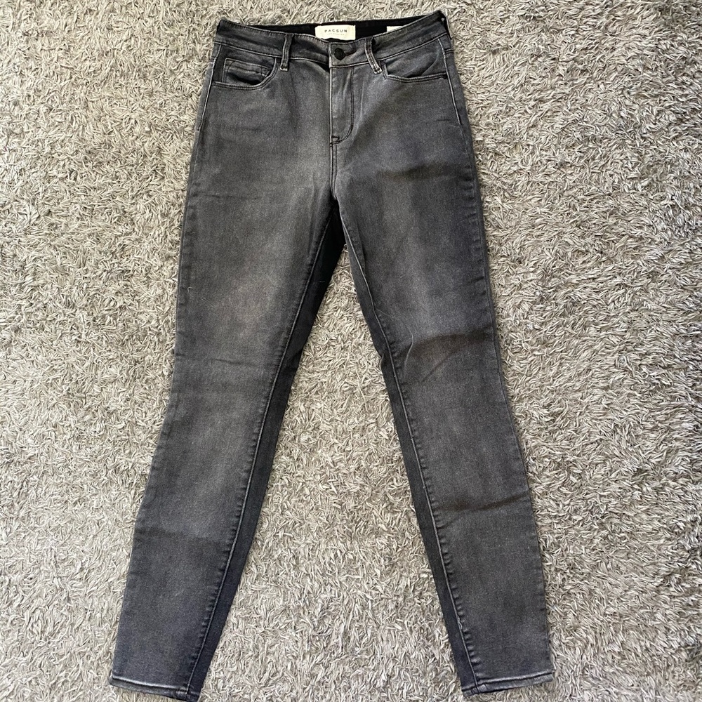 Pacsun Skinny jeans
